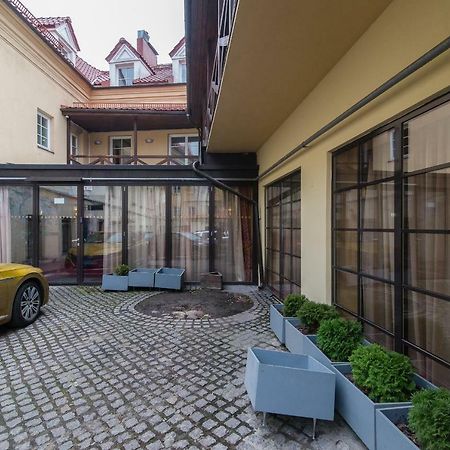 The Old Town Apartment 306 By Urban Rent Vilnius Exterior foto